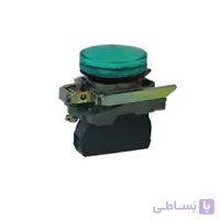 چراغ سیگنال ماژولار فلزی NSC (بسته ی 12 تایی)