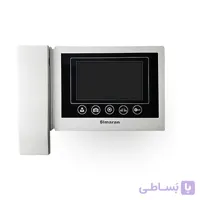 مانیتور 4.3 اینچ سیماران مدل 47TKM حافظه دار