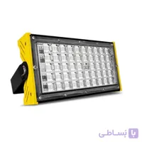پروژکتور اکوآتریا ۵۰ وات SMD سفید پارس شعاع توس (بسته ی 10 تایی)