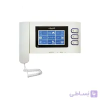 گوشی آیفون تصویری 4.3 اینچ الکتروپیک مدل 803