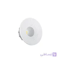 چراغ چشمی ۳ وات متحرک دايره اي SMD پارس شعاع توس (بسته ی 100 تایی)