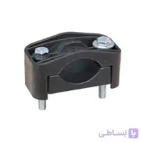 بست کابل با پیچ و مهره NSC (کارتنی)