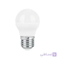 لامپ LED حبابی 15 وات E27 پارس شعاع توس (بسته ی 100 تایی)