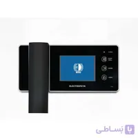 گوشی آیفون تصویری 3.5 اینچ الکتروپیک مدل1286