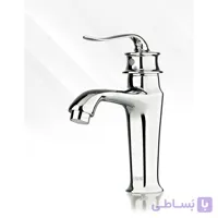 شیر روشویی بلند اهرمی لیماک مدل Lieon