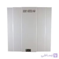 هواکش خانگی IP45 سایز 15 مدل ترنادو دنا الکتریک (بسته ی 12 تایی)