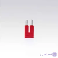 جامپر از بالا ترمینال فشاری رعد الکتریک سایز 2.5 کد BS2.5 (کارتنی)