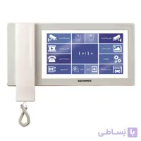 گوشی آیفون تصویری 10 اینچ الکتروپیک مدل 1198