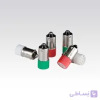 لامپ چراغ سیگنال 48 ولت رعد الکتریک (کارتنی)