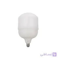لامپ LED حبابی توان بالا افراتاب با سرپیچ E27 (کارتنی)