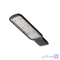 چراغ خیابانی آرمیلا ۵۰ وات پارس شعاع توس (بسته ی 10 عددی)
