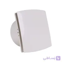 هواکش خانگی یونیورسال بدون پنل پارت الکتریک سایز 12  (کارتنی)