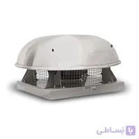 هواکش رادیال سقفی دمنده سایز 22×4 (تک فاز)