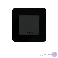 کلید تبدیل پارت الکتریک مدل پارلا لوکس (بسته ی 100 تایی)