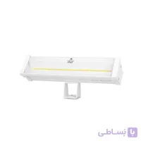 پروژکتور خطی ۱۷ وات ۲۲ سانتی متر رنگی پارس شعاع توس (بسته ی 20 عددی)