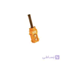 کلید کنترل جرثقیل طرح صنعتی آی سوئیچ الکتریک