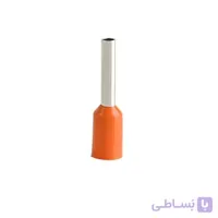 وایرشو روکش دار نارنجی کد E4010 آی سوئیچ الکتریک (کارتنی)