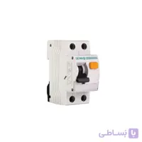 محافظ جان دو پل مگنتیک 25 تا 40 آمپر دنا الکتریک (بسته ی 60 تایی)