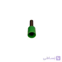 وایرشو روکش دار سبز کد E16030 آی سوئیچ الکتریک (کارتنی)