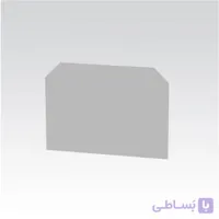 پارتیشن ترمینال ریلی رعد الکتریک (کارتنی)