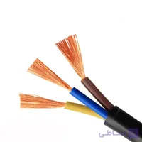 کابل افشان 16+35*3 راد افشان سحر