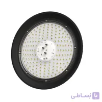 پروژکتور آرسیس 150 وات پارس شعاع توس (بسته ی 4 تایی)