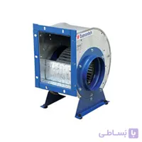 سانتريفيوژ دو طرفه فوروارد دمنده سایز 20×20 (تک فاز)