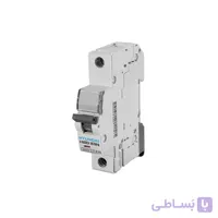 کلید مینیاتوری تک پل تیپ C هیوندای (بسته ی 12 تایی)