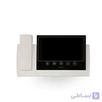 مانیتور 7 اینچ سیماران مدل 73M حافظه دار