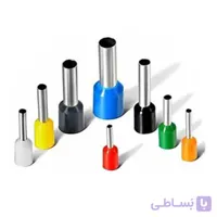 سرسیم وایرشو دوبل هیوندای (بسته ی 100 تایی)