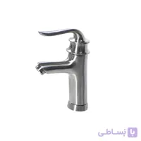 شیر روشویی بلند اهرمی کی آی جی مدل کوانتوم
