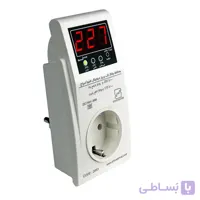 محافظ یخچال دیجیتال شیوا امواج مدل VPR_240