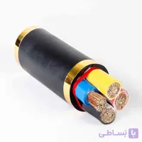 کابل افشان 25+50*3 راد افشان سحر