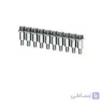 جمپر ترمینال ریلی NSC نمره 2.5 تا 35