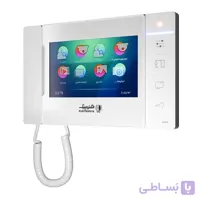 گوشی آیفون تصویری 7 اینچ الکتروپیک مدل 996