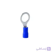 سرسیم حلقوی آبی سایز 2 آی سوئیچ الکتریک (کارتنی)