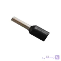 وایرشو روکش دار مشکی کد E1508 آی سوئیچ الکتریک (کارتنی)