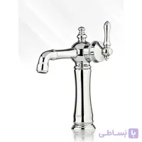 شیر روشویی بلند اهرمی لیماک مدل LIDOMA