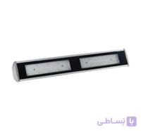 چراغ خطی صنعتی 150 وات افراتاب سری HE