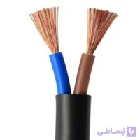 کابل افشان 10*4 نیرو کابل البرز NCA