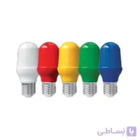 لامپ LED بلوطی 3 وات E27 پارس شعاع توس (بسته ی 100 تایی)
