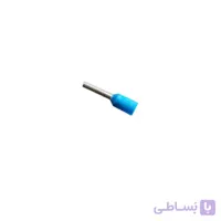 وایرشو روکش دار آبی کد E7508 آی سوئیچ الکتریک (کارتنی)