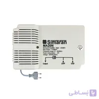 آمپلی فایر آنتن مرکزی سیماران مدل MA40-A (بسته ی 12 تایی)