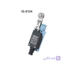 لیمیت سوئیچ بازویی ISC021 آی سوئیچ الکتریک (بسته ی 10 عددی)