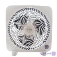 پنکه رومیزی دمنده مدل هاله سایز 30 (بسته ی 5 تایی)