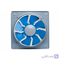 هواکش خانگی فلزی دمنده سایز 30 (بسته ی 10 تایی)