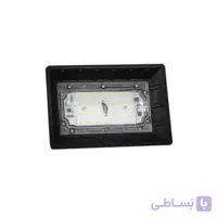 پروژکتور آرتمیس 80 وات واید SMD پارس شعاع توس (بسته ی 15 تایی)