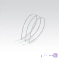 بست کمربندی رعد الکتریک کد RC (کارتنی)
