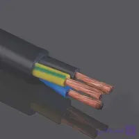 کابل افشان 35*3 نیرو کابل البرز NCA