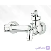 شیر حمام اهرمی لیماک مدل LIDOMA